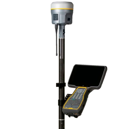 Геодезический GNSS приемник GNSS приёмник Trimble R12i ровер + TSC7 от ФокусГео