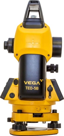 Электронный теодолит Vega TEO-5B от «ФокусГео»