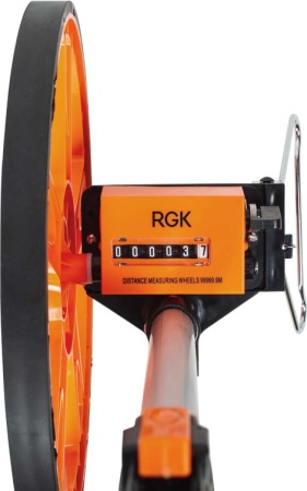 Дорожное колесо RGK Q8 от «ФокусГео»