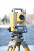 Тахеометр Topcon ES-100 от «ФокусГео»