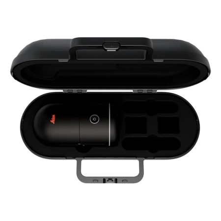 Лазерный сканер Leica BLK360 G2 от «ФокусГео»