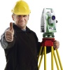 Тахеометр Leica TS02plus R500 (5") от «ФокусГео»