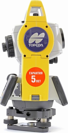 Тахеометр Topcon ES-50 от «ФокусГео»
