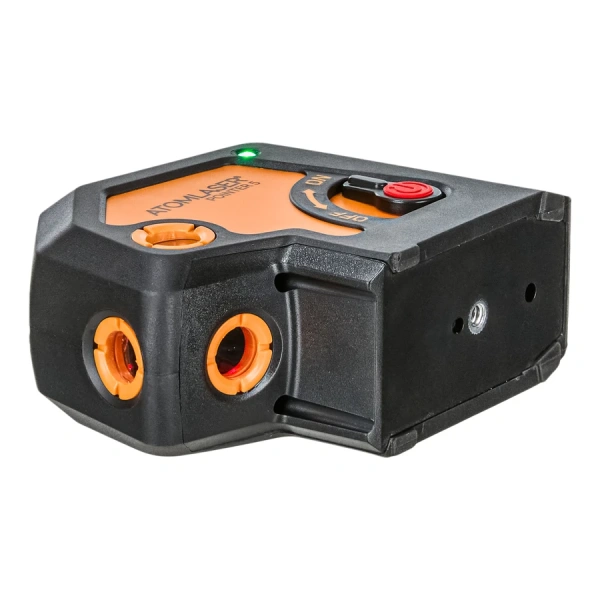 Построитель точек ATOMLASER POINTER 5 от «ФокусГео»