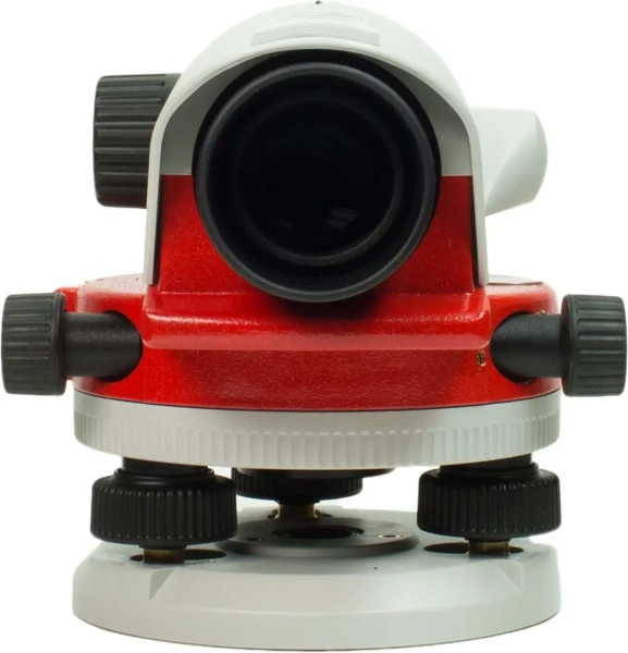 Оптический нивелир Leica NA728 от «ФокусГео»