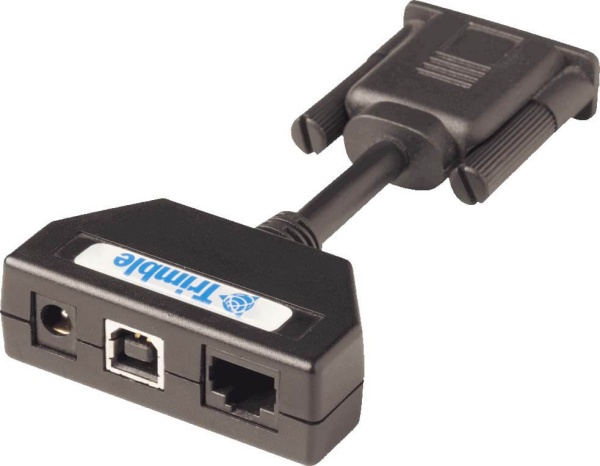 Геодезический GNSS приемник GNSS приёмник Trimble R9s (UHF) База от ФокусГео