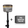 Ровер South Galaxy G1 Plus (IMU)* +софт SurvX для Android устройств