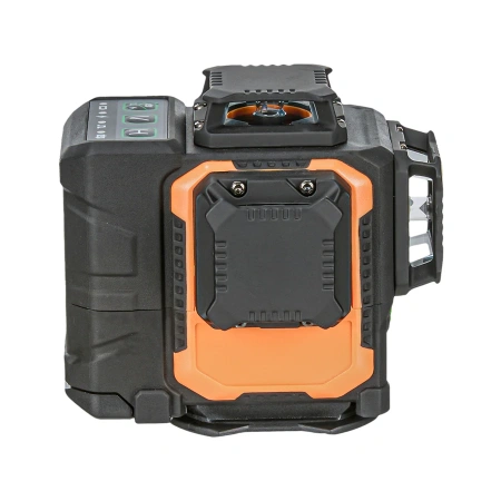Лазерный уровень ATOMLASER COMPACT 3D от «ФокусГео»