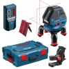 Bosch GLL 3-50 Professional от «ФокусГео»