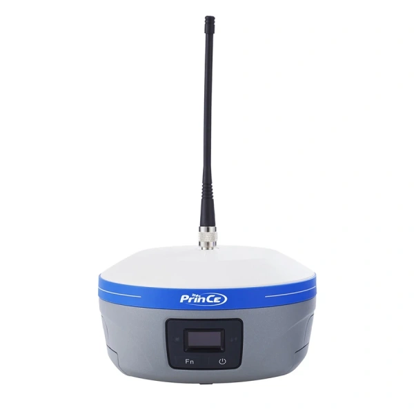 GPS/GNSS приемник Комплект PrinCe iBase + PrinCe i35XR DistLink от ФокусГео