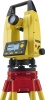 Электронный теодолит Leica Builder106