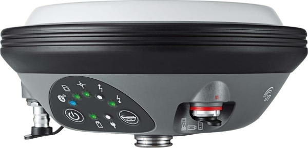 Геодезический GNSS приемник GNSS приёмник Leica GS16 от ФокусГео