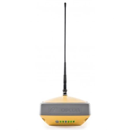Геодезический GNSS приемник GNSS приёмник Topcon Hiper VR от ФокусГео