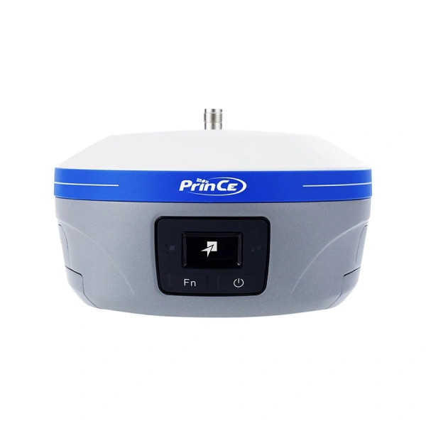 GPS/GNSS приемник Комплект PrinCe iBase + PrinCe i35XR DistLink от ФокусГео