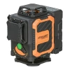 Лазерный уровень ATOMLASER COMPACT 4D