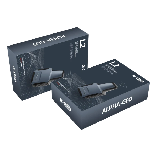 Геодезический GNSS приемник GNSS приёмник AlphaGEO A2 от ФокусГео