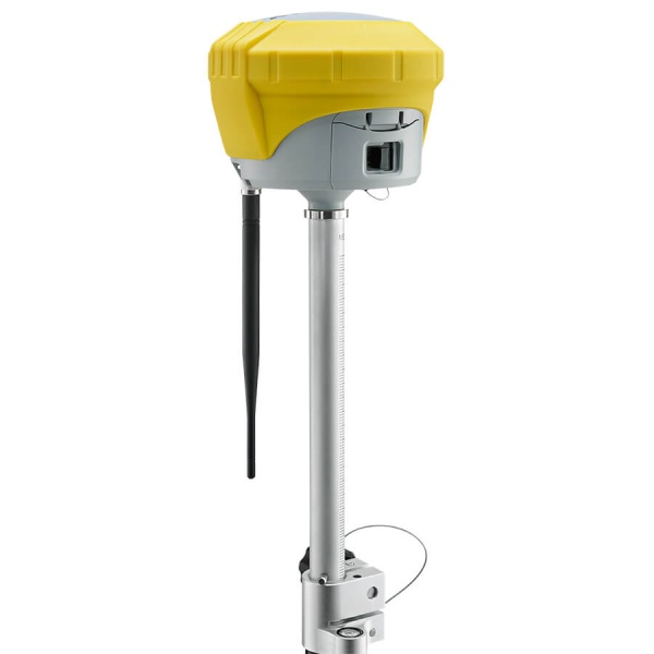 GPS/GNSS приемник GNSS приёмник GeoMax Zenith35 Pro Rover от ФокусГео