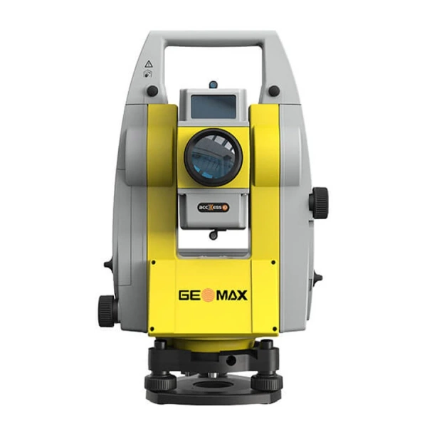 Тахеометр GeoMax Zoom75 1" A10 от ФокусГео