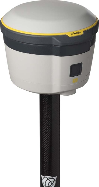 GNSS приёмник Trimble R2 от «ФокусГео»