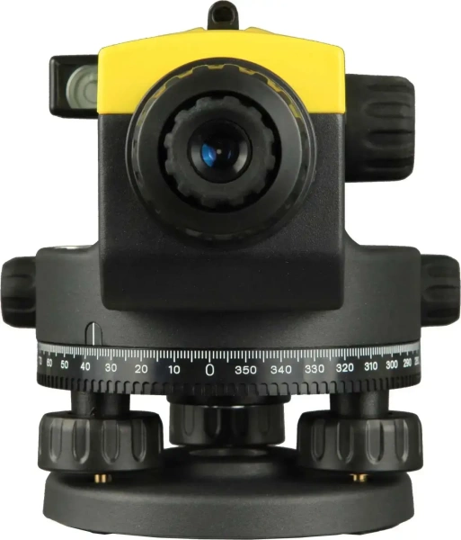 Оптический нивелир Оптический нивелир Leica NA324 от «ФокусГео»