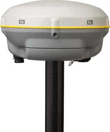 GNSS приёмник Trimble R8s (GSM) Ровер от «ФокусГео»