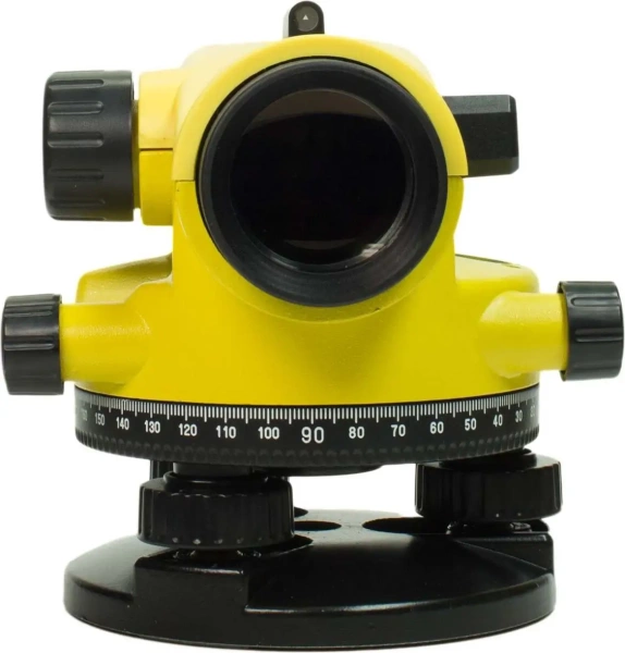 Оптический нивелир Leica Runner20 от «ФокусГео»