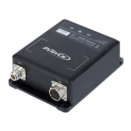 Геодезический GNSS приемник GNSS приёмник PrinCe P2 от ФокусГео